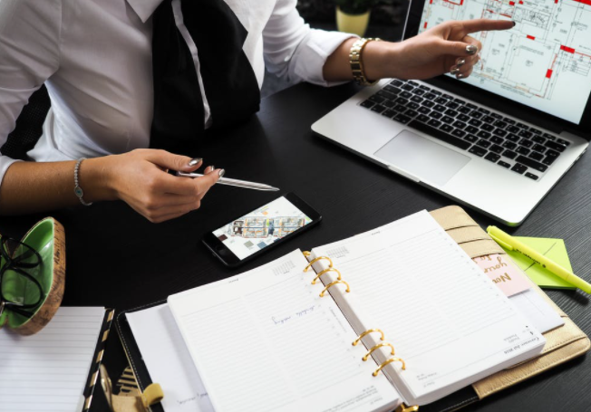 Best Commercial Architect