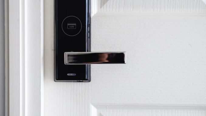 Smartdoor 