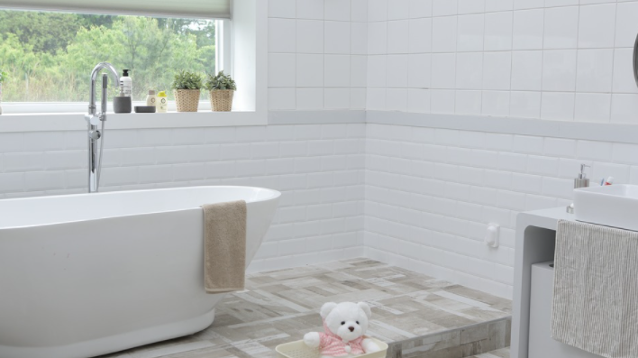 Tips Bathroom Lighting