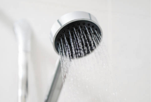 Healthier Showers and Baths