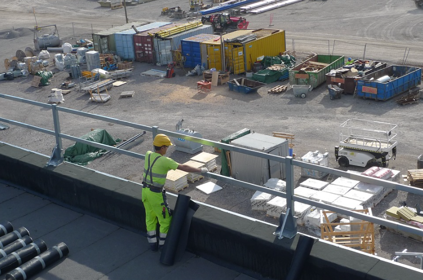 Roofing Contractor: Understanding Their Services