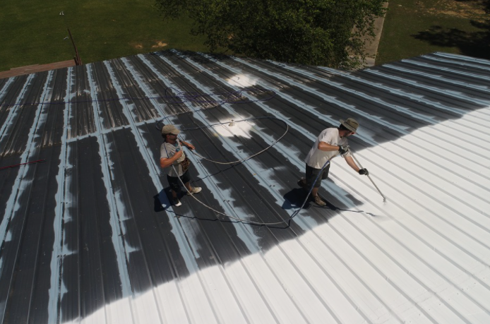 Vital Signs to Check for a Roof Replacement