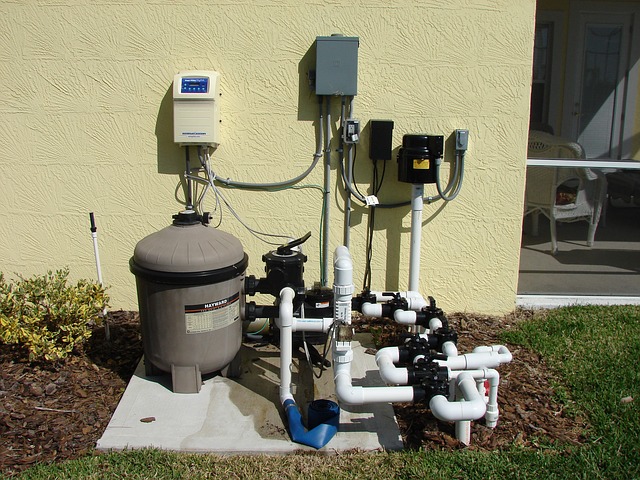The Benefits of Installing a Water Filtration System in Your Home