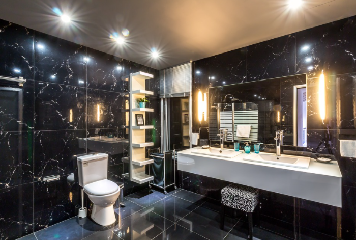 Tips to Recreate a Luxurious Bathroom in Your Home
