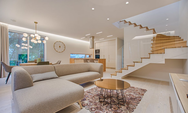 Interior Designing Elements Can Help You Decorate Your Home